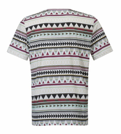 T-SHIRT ETNO MĘSKI - obrazek 2