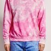 BLUZA RÓŻOWY KAMIEŃ MĘSKA - obrazek 2