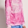 BLUZA RÓŻOWY KAMIEŃ MĘSKA - obrazek 3