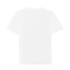 T-SHIRT PIERCING BIAŁY DAMSKI - obrazek 2